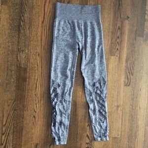 Victoria’s Secret high waisted leggings